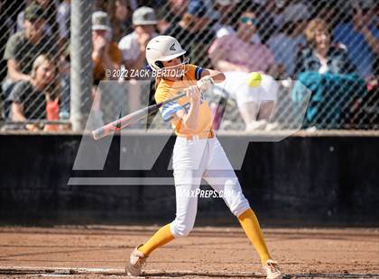 Thumbnail 1 in Duchesne vs. Parowan (UHSAA 2A Quarterfinals) photogallery.