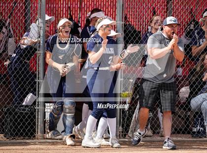 Thumbnail 1 in Duchesne vs. Parowan (UHSAA 2A Quarterfinals) photogallery.
