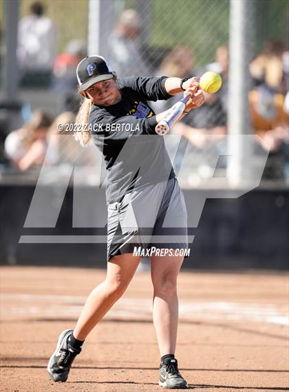Thumbnail 3 in Duchesne vs. Parowan (UHSAA 2A Quarterfinals) photogallery.