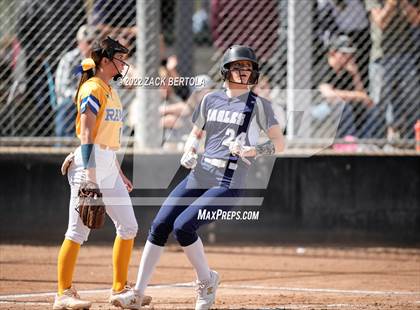 Thumbnail 2 in Duchesne vs. Parowan (UHSAA 2A Quarterfinals) photogallery.