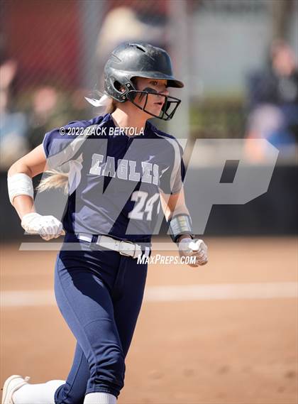 Thumbnail 1 in Duchesne vs. Parowan (UHSAA 2A Quarterfinals) photogallery.