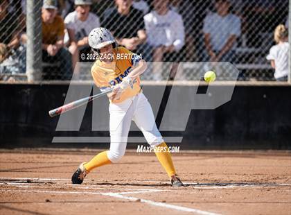 Thumbnail 1 in Duchesne vs. Parowan (UHSAA 2A Quarterfinals) photogallery.