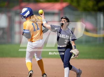 Thumbnail 2 in Duchesne vs. Parowan (UHSAA 2A Quarterfinals) photogallery.