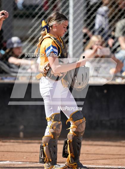 Thumbnail 1 in Duchesne vs. Parowan (UHSAA 2A Quarterfinals) photogallery.