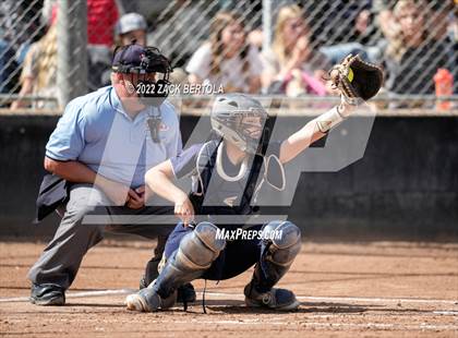 Thumbnail 1 in Duchesne vs. Parowan (UHSAA 2A Quarterfinals) photogallery.