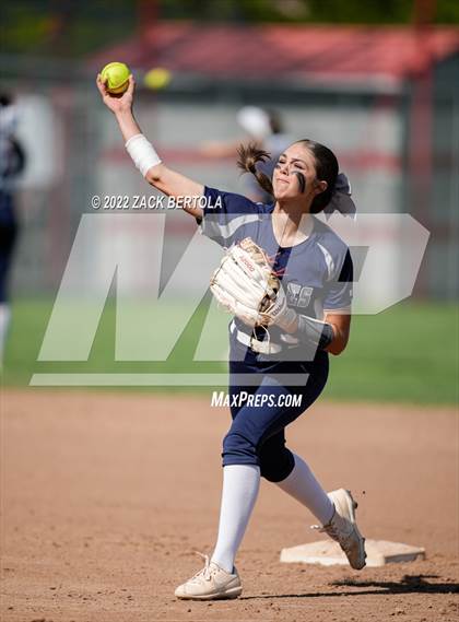Thumbnail 2 in Duchesne vs. Parowan (UHSAA 2A Quarterfinals) photogallery.