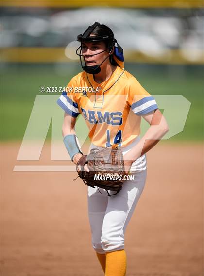 Thumbnail 2 in Duchesne vs. Parowan (UHSAA 2A Quarterfinals) photogallery.