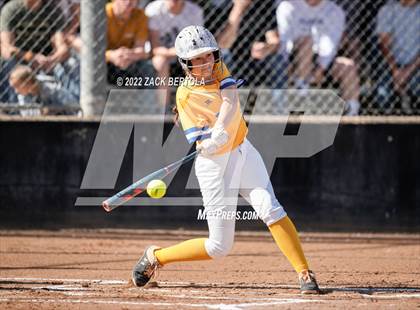 Thumbnail 3 in Duchesne vs. Parowan (UHSAA 2A Quarterfinals) photogallery.