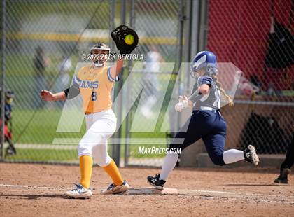 Thumbnail 2 in Duchesne vs. Parowan (UHSAA 2A Quarterfinals) photogallery.