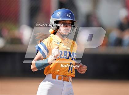 Thumbnail 1 in Duchesne vs. Parowan (UHSAA 2A Quarterfinals) photogallery.