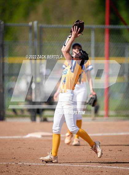 Thumbnail 3 in Duchesne vs. Parowan (UHSAA 2A Quarterfinals) photogallery.