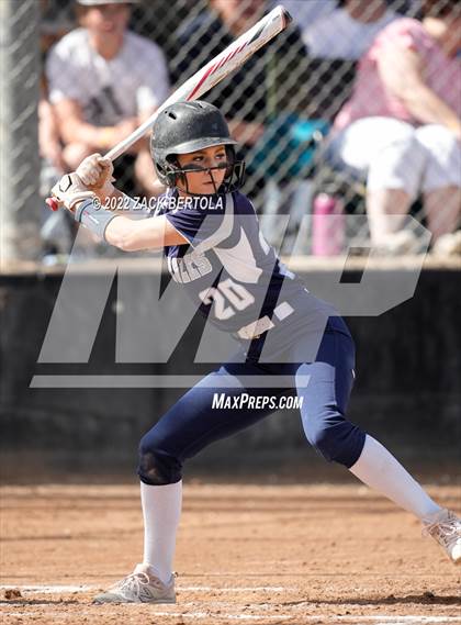 Thumbnail 3 in Duchesne vs. Parowan (UHSAA 2A Quarterfinals) photogallery.