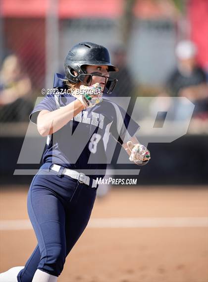 Thumbnail 3 in Duchesne vs. Parowan (UHSAA 2A Quarterfinals) photogallery.