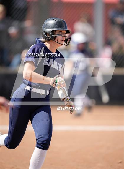 Thumbnail 3 in Duchesne vs. Parowan (UHSAA 2A Quarterfinals) photogallery.