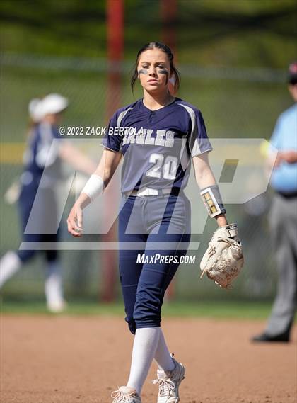 Thumbnail 1 in Duchesne vs. Parowan (UHSAA 2A Quarterfinals) photogallery.