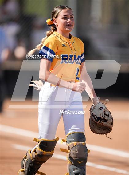 Thumbnail 3 in Duchesne vs. Parowan (UHSAA 2A Quarterfinals) photogallery.