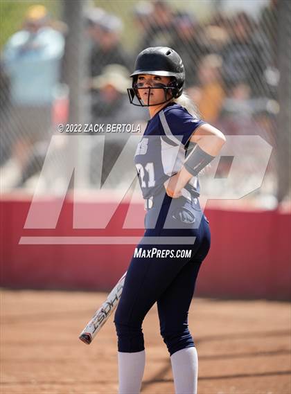 Thumbnail 3 in Duchesne vs. Parowan (UHSAA 2A Quarterfinals) photogallery.