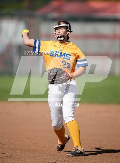 Thumbnail 3 in Duchesne vs. Parowan (UHSAA 2A Quarterfinals) photogallery.