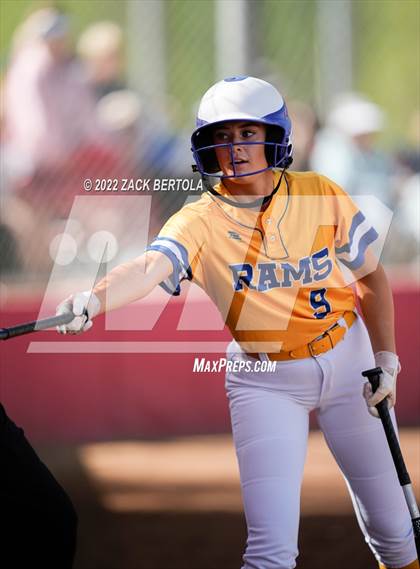 Thumbnail 3 in Duchesne vs. Parowan (UHSAA 2A Quarterfinals) photogallery.
