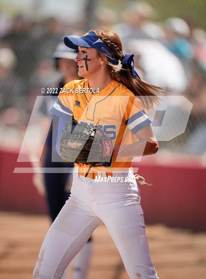 Thumbnail 3 in Duchesne vs. Parowan (UHSAA 2A Quarterfinals) photogallery.