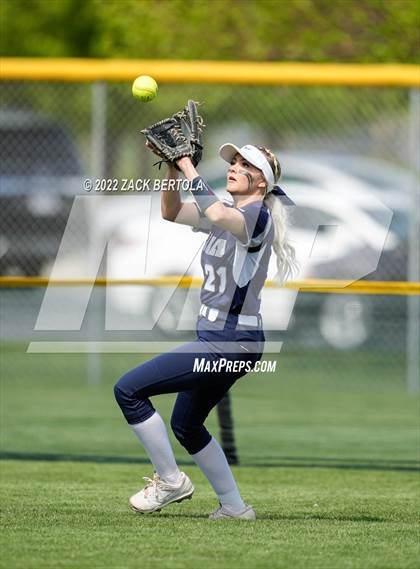 Thumbnail 3 in Duchesne vs. Parowan (UHSAA 2A Quarterfinals) photogallery.