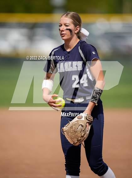 Thumbnail 1 in Duchesne vs. Parowan (UHSAA 2A Quarterfinals) photogallery.