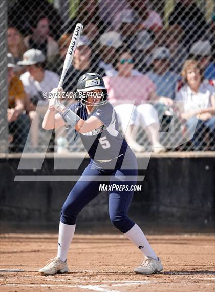 Thumbnail 1 in Duchesne vs. Parowan (UHSAA 2A Quarterfinals) photogallery.