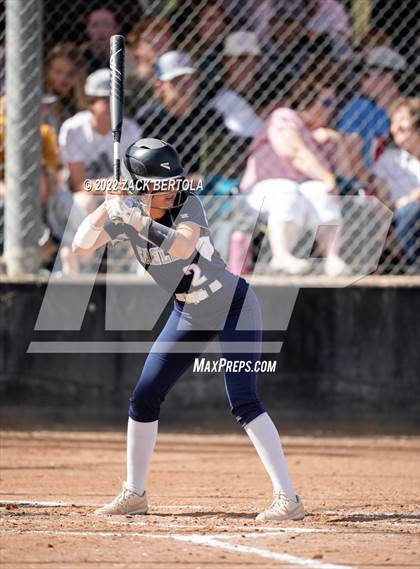 Thumbnail 3 in Duchesne vs. Parowan (UHSAA 2A Quarterfinals) photogallery.