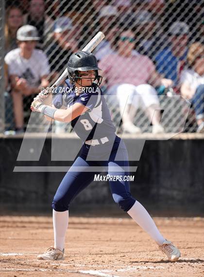 Thumbnail 2 in Duchesne vs. Parowan (UHSAA 2A Quarterfinals) photogallery.