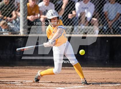 Thumbnail 2 in Duchesne vs. Parowan (UHSAA 2A Quarterfinals) photogallery.