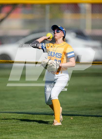 Thumbnail 1 in Duchesne vs. Parowan (UHSAA 2A Quarterfinals) photogallery.