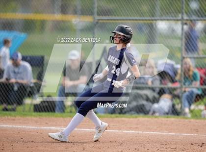 Thumbnail 1 in Duchesne vs. Parowan (UHSAA 2A Quarterfinals) photogallery.