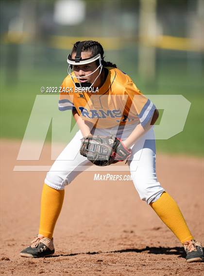 Thumbnail 1 in Duchesne vs. Parowan (UHSAA 2A Quarterfinals) photogallery.