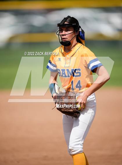 Thumbnail 1 in Duchesne vs. Parowan (UHSAA 2A Quarterfinals) photogallery.