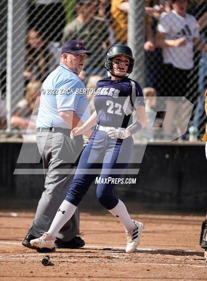 Thumbnail 3 in Duchesne vs. Parowan (UHSAA 2A Quarterfinals) photogallery.
