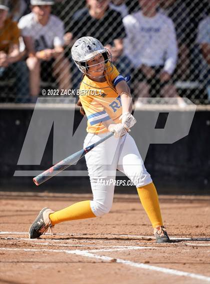 Thumbnail 2 in Duchesne vs. Parowan (UHSAA 2A Quarterfinals) photogallery.