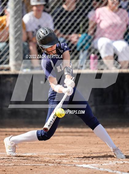 Thumbnail 1 in Duchesne vs. Parowan (UHSAA 2A Quarterfinals) photogallery.