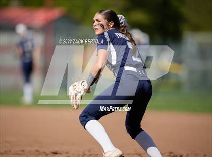 Thumbnail 2 in Duchesne vs. Parowan (UHSAA 2A Quarterfinals) photogallery.