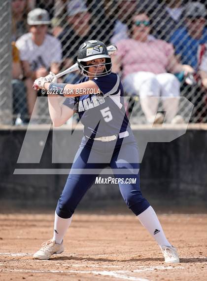 Thumbnail 1 in Duchesne vs. Parowan (UHSAA 2A Quarterfinals) photogallery.