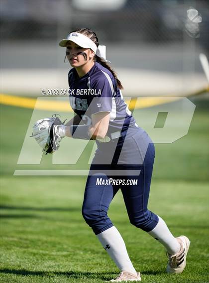 Thumbnail 1 in Duchesne vs. Parowan (UHSAA 2A Quarterfinals) photogallery.