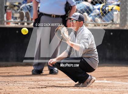 Thumbnail 1 in Duchesne vs. Parowan (UHSAA 2A Quarterfinals) photogallery.