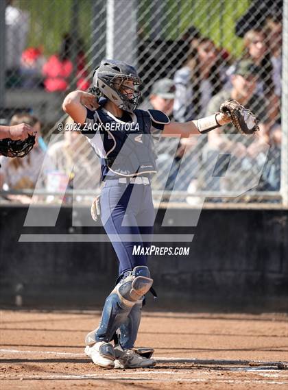 Thumbnail 3 in Duchesne vs. Parowan (UHSAA 2A Quarterfinals) photogallery.