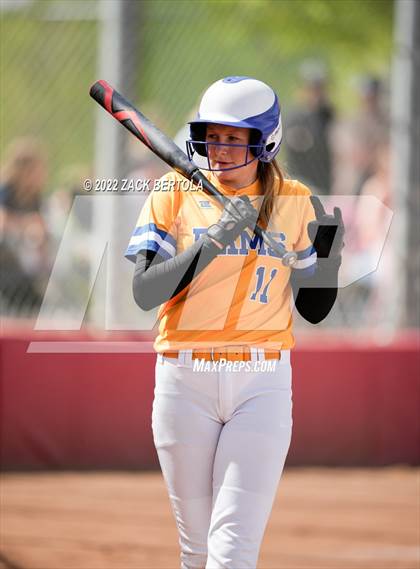 Thumbnail 3 in Duchesne vs. Parowan (UHSAA 2A Quarterfinals) photogallery.