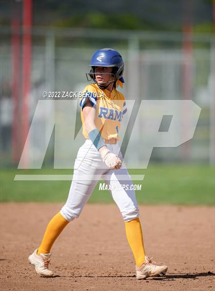 Thumbnail 2 in Duchesne vs. Parowan (UHSAA 2A Quarterfinals) photogallery.