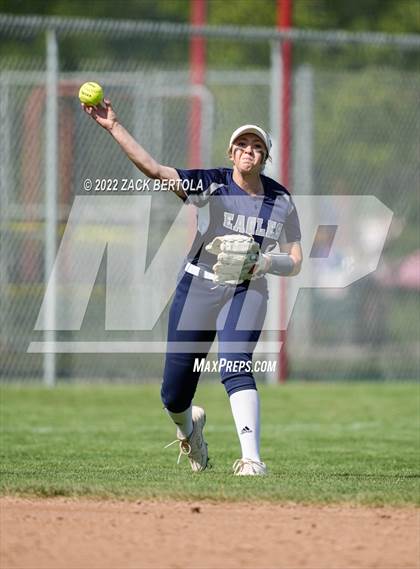 Thumbnail 2 in Duchesne vs. Parowan (UHSAA 2A Quarterfinals) photogallery.