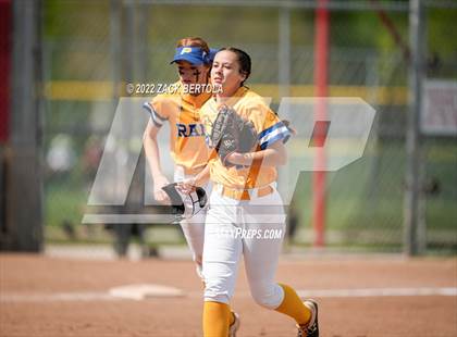 Thumbnail 2 in Duchesne vs. Parowan (UHSAA 2A Quarterfinals) photogallery.