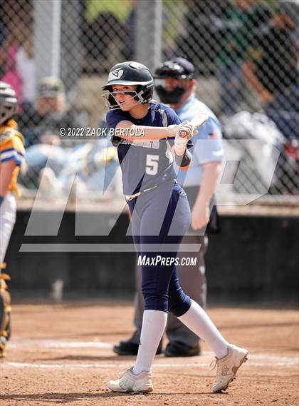 Thumbnail 1 in Duchesne vs. Parowan (UHSAA 2A Quarterfinals) photogallery.