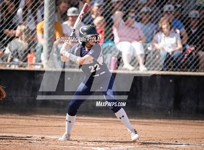 Thumbnail 3 in Duchesne vs. Parowan (UHSAA 2A Quarterfinals) photogallery.