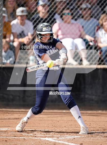 Thumbnail 1 in Duchesne vs. Parowan (UHSAA 2A Quarterfinals) photogallery.