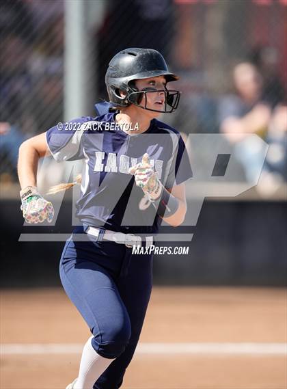 Thumbnail 1 in Duchesne vs. Parowan (UHSAA 2A Quarterfinals) photogallery.
